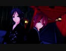 【MMD刀剣乱舞】林檎花火とソーダの海／夏の魔法【薬研・信濃＋43振】