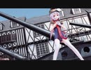 【MMD】ラストダンス【YYB式萌王EX袁世凯】