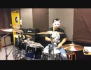 【Drumcover】懐メロメドレー/アラフォー世代必見！！