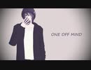 【MMD黒バス】ONE OFF MIND【紫原誕2019】