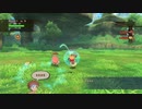 【ジブリRPG】人々の心を取り戻す魔法とさらなる問題【二ノ国 for Nindendo Switch -Part4-】