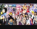 【テトラ寿司会1周年記念動画】　テトラ寿司会PC紹介
