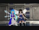 【東方MMD】軽装の最強デュオで劣等上等