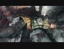 [MetroExodus]核と地下から脱出するチョム[part2-2]