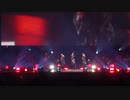 2019年10月11日　海外ライブ　10-11　BABYMETAL　「Distortion」&「Karate」