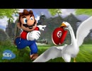 [SMG4]Untitled Mario Video ～いたずらマリオがやって来た！～