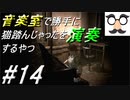 【実況】美女と野獣とゾンビと【バイオハザード0】Part14