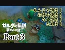 求むー「ゼル伝」のプロー【ゼルダの伝説　夢をみる島】 part3