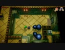 【ゼルダの伝説】The Legend of Zelda【夢をみる島】 part7