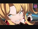 【グラブル新作格闘ゲーム】グランブルーファンタジー ヴァーサス Granblue Fantasy Versus PV#07 「ゼタ&バザラガ参戦編」