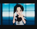 【MMD艦これ】綾波でベノム