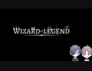 【刀剣乱舞偽実況】光忠と長谷部で魔法＆ダンジョン【終】