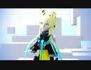 【うちの子MMD】ダンスロボットダンス