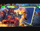 【三国志大戦】のんびり大戦 part121【vs4枚神速】