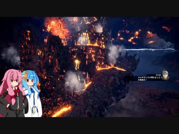 【MH:W】新大陸でも平和に狩猟したい#16【VOICEROID実況】