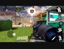 【CoDモバイル】このモード忙しすぎ！でも楽しい！ 【世界一冷静なCoD part3】