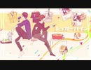 【蟹牛ぽいど】ンイバーガュシ