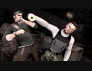 【SplinterCell:Conviction】ステルスゆかりさん#10