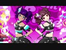 プリチャンアイドルの声がイメージと違う・フロンティア/Third