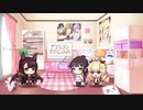 【ゲスト中原麻衣/高画質版】アズレンすて～しょん♪(アズステ)#22日々是鍛錬！アズステで修行だ！2019年10月13日