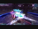 【PSO2】領域調査：異世界の残滓 深遠度160 Ph 4:10