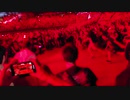 2019年10月11日　海外ライブ　10　BABYMETAL　「Distortion」　※ロサンゼルス