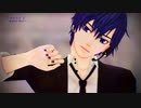 【MMD】オレンジ / Acoustic.Ver 【KAITO_V3 カバー】