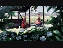 【東方自作アレンジ】深紅紫の落葉 【稲田姫様に叱られるから】