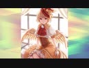 【東方アレンジ】不朽の曼珠沙華 / Phoenixian
