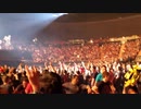 2019年10月11日　海外ライブ　09　BABYMETAL　「PA PA YA!!」　※ロサンゼルス