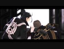 【MMD刀剣乱舞】ｻｸﾗｺ式へし切長谷部2周年！