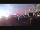 2019年10月11日　海外ライブ　11　BABYMETAL　「KARATE」　※ロサンゼルス