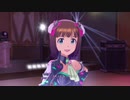 【春研】天海春香「七彩ボタン」カラーザシュガーローズ