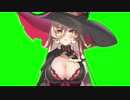 ニュイの乳を揺らしてみた