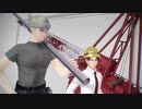 【進撃のMMD】Shadow And Truth～親方エルヴィン＆リヴァイ課長