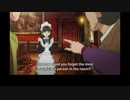ルパン三世 Part5 英語吹替版 第17話 This is why the countess chose you out of all her staff to work tonight