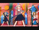 【ミリシタMV】朋花センター・制服シリーズ5人で未来飛行