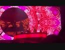2019年10月11日　海外ライブ　05　BABYMETAL　「Shanti Shanti Shanti」　※ロサンゼルス