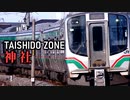 TAISHIDO ZONE 神社