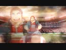 【放サモ】【静止画MAD】きみだけの恋物語