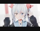 【MMD】エルさんが可憐に「恋の魔法」を踊る【1080p】