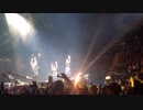 2019年10月11日　海外ライブ　03　BABYMETAL　「メギツネ」　※ロサンゼルス