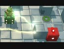 【実況】4人で協力しないと絶対に死ぬパズルゲーム「ロロロロ」part2