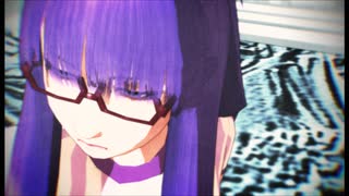 【そばかす式MMD】やっぱり・・パチョリさま・・。【BLACKPINK - Forever Young】