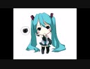 【初音ミク】Listen to me! / Null^2 【オリジナル】