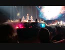 2019年10月11日　海外ライブ　14-15　BABYMETAL　「Shine」　「Arkadia」　※ロサンゼルス