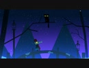 動物たちの青春群像劇『NIGHT IN THE WOODS』実況プレイpart36