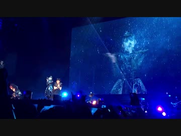 BABYMETAL The Forum 2019 / Starlight