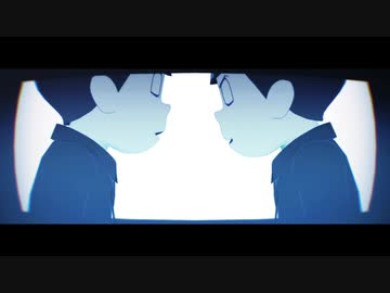 【MMDおそ松さん】   兄松　で　URUSaaA愛