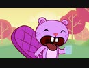 Happy Tree Friends - An Inconvenient Tooth